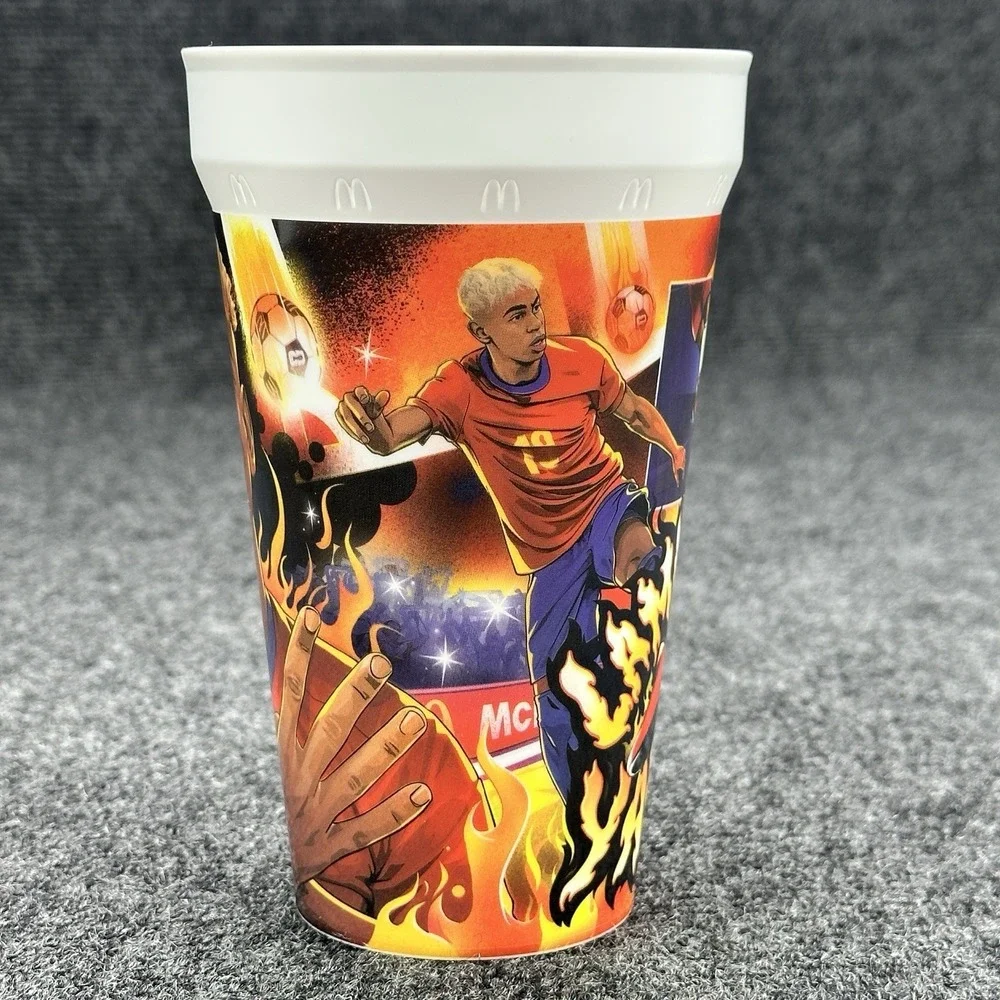 McDonalds product set
